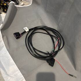 8m0127645 Mecury Mercury Asm / Dts Power Harness 10 Marine Boat Open Package