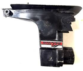 1547-9412-c Mercruiser 1984-1990 Alpha One Gen 1 Upper Outdrive Gear Housing Oem