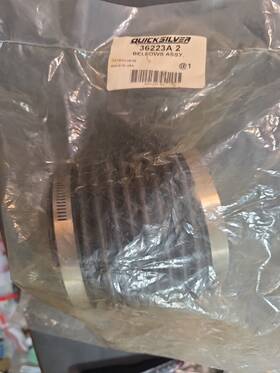 36223a Mercruiser New Oem Mercruiser/quicksilver U-joint Bellows Part Number 2