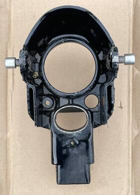 41646-c1 Mercruiser Freshwater Bravo I Ii Iii Gimbal Bell Housing Older B17