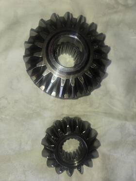 43-818928a2 Mercruiser Xr Drive 1.50 Ratio Cryogentically Treated