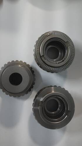 43-883476a3 Mercruiser 43-883476a Bravo 1.81 Ratio Gear Set 27/29