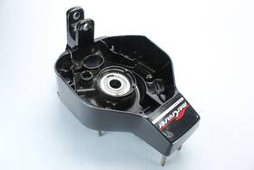 43880-c11 Mercruiser Alpha I Gen Ii Gimbal Housing Clean Good Freshwater Condition