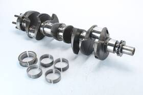 446-4064 Mercruiser Omc Stingray Ford 302 1971 - 1977 Crankshaft W Bearing Sleeves 188 Hp