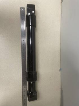 47342a12 Mercruiser New Oem Cyl Assy-hyd Nos R2502 99