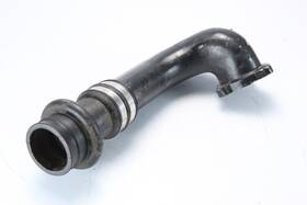 45530a2 Mercruiser 53272a5 53272a1 45530 1982 1983 Exhaust Elbow J Tube With Bellow 120 Hp Oem