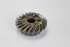 65895-a Mercruiser Mercury Alpha I One Gen Ii Two Bearing And Washer 21 T Good Condition