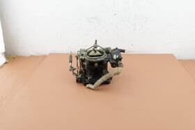 7040084 Mercruiser 1976 470 3.7l Glastron 177 Ag Outboard Oem Engine Carburetor