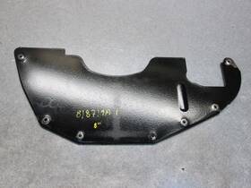 818719a1 Mercruiser Alpha One V6 V8 Stern Drive Flywheel Housing Cover