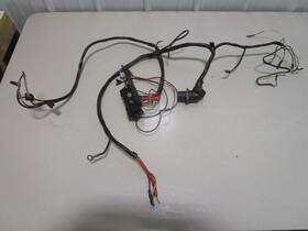 84-98423a13 Mercruiser Alpha One V8 5.0lx/5.7l Stern Drive Engine Wire Harness