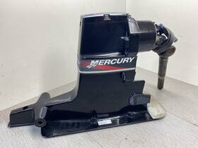 861063a12 Mercruiser Mercuiser Alpha 1 Gen 2 Upper Driveshaft Housing Assembly Unit 1.47 Ratio