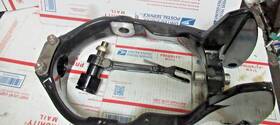 8m0052315 Mercruiser Gimbal Ring Bravo I Ii Iii