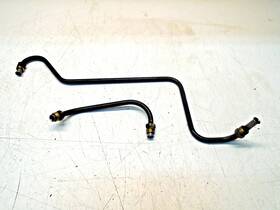 8m2005034 Mercruiser 96081 G6 Fuel Line Set V8 712325