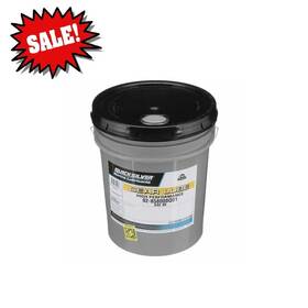 92-8m0222056 Mercruiser High Performance Sae 90 Gear Lube 5 Gallon 858008q01 8m0222056 - New