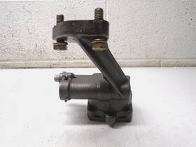M-83021 Mercruiser L3b Cast Iron Remote Oil Pump For 3.7 4 Cyl Stern Drive
