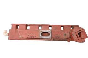 Mo618 Mercruiser Manifold Assembly Kit