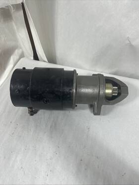 Meo-7003 Mercruiser Rebuilt 1975-1977 Starter 50-69865 For 233 Ford V8 Meo-7003. Nos