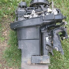0g444972 Mercury 96 2 Stroke Outboard Engine