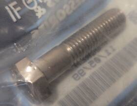 10-4000380 Mercury Genuine Outboard Screw New Oem Bolt