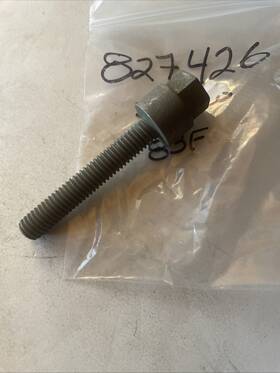 10-827426 Mercury Marine Quicksilver Mariner Screw R2452 83f