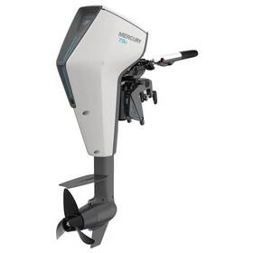 1001e011a Mercury Avator 7.5e Tiller Electric Outboard Motor Kits 15 Inch Shaft 1001e011a-new
