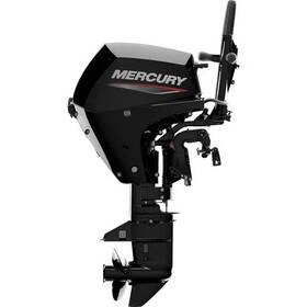 10307643 Mercury 15hp Efi Tiller Fourstroke Outboard Motor - 20 Inch Shaft
