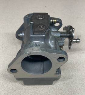 108-2a Mercury Carburetor Wme