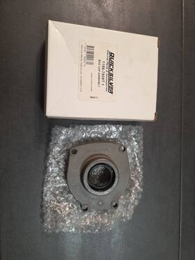 1156-7809a1 Mercury 1156-7809a New Oem Quicksilver End Cap Assy Part#