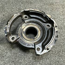 1159-9642-c Mercury 1159-9642 Outboard Upper End Cap Assy 858521t1