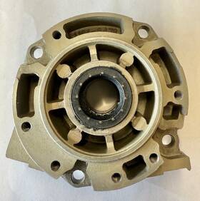 1164-6413a1 Mercury - End Cap Nla Nos New Oem