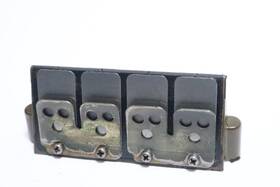 116453 Mercury Oem Reed Block Pn#