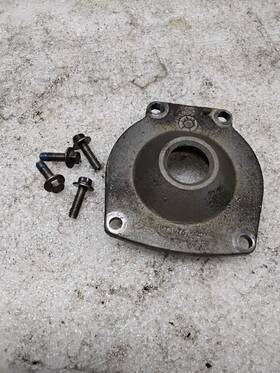 11719787-c2 Mercury End Cap 11719787 250hp 2000 K2b