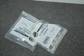 12-856982 Mercury 8 New Genuine Quicksilver Washer Qty-8 Factory Marine Parts