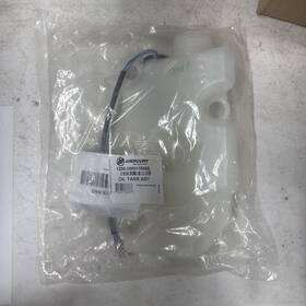 1200-8m0119508 Mercury Outboard Oil Tank Assembly