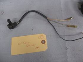 12430a24 Mercury Outboard Oil Sensor S37