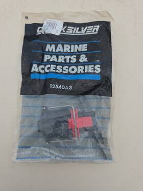 12540a3 Mercury Quicksilver Connector Assembly
