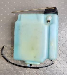1255-8627a7 Mercury 1255-8627a5 Outboard Oil Tank Assy 1255-8627a6 C8-3
