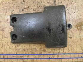 12717a1 Mercury 12717-c Oem 0780 Mercruiser Bravo Rear Cover