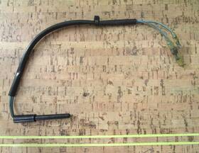 12886a6 Mercury 6 Month Warranty 0780 Oil Tank Switch