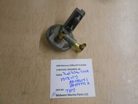 22-89771 Mercury 13170a 3 22-13607 1 1996 150hp Efi Outboard Filter Base T87