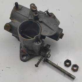 1335-2210 Mercury 1963 Marine 350 35hp Twin Outboard Carburetor Assembly