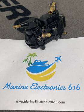 68360a1 Mercury 13453a1 Mariner Marine Fuel Pulse Pump Assembly 86405a1