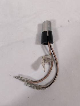 13536a12 Mercury 13536 Mariner Optimax Oem 25 Hp 4 Stroke 2 Wire Temperature Temp Sensor