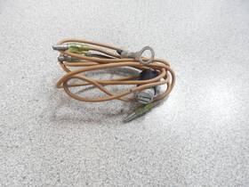 13536a6 Mercury Marine Outboard 1992-2000 150-225 Hp Temperature Sender -