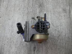 1364-6649 Mercury Outboard 7.5 Hp Carburetor Carb 2 Stroke