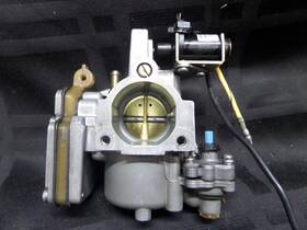 1390-8889a13 Mercury 1994 Tracker 25hp 2-stroke Carburetor Wmc31a Outboard Motor