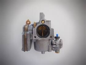 1390-8889a11 Mercury 1390-8889t22 Mariner 20/25hp Carburetor Wmc-31a A13 T13 T18 T22 Used