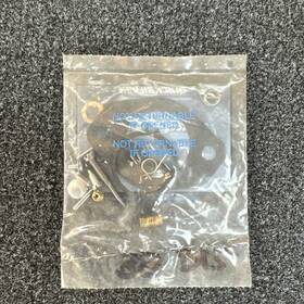 1395-8984 Mercury New Genuine Oem Quicksilver Carb Carburetor Rebuild Kit Nos