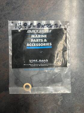 1395-8112231 Mercury 1395-9602 B77 Superseded Carburetor Gasket Set Nos