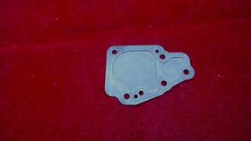 1395-9635 Mercury Diaphragm